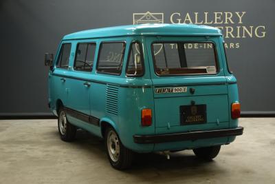 1982 Fiat 900E