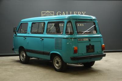 1982 Fiat 900E