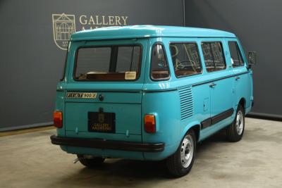 1982 Fiat 900E