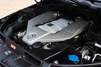 2012 Mercedes - Benz C 63 AMG &ldquo;The Flagship Model&rdquo;