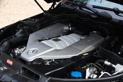 2012 Mercedes - Benz C 63 AMG &ldquo;The Flagship Model&rdquo;