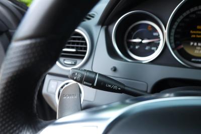 2012 Mercedes - Benz C 63 AMG &ldquo;The Flagship Model&rdquo;