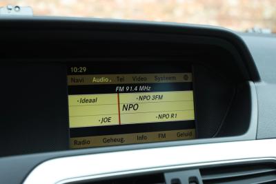 2012 Mercedes - Benz C 63 AMG &ldquo;The Flagship Model&rdquo;