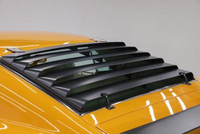 1970 Ford Mustang Boss 429 Tribute