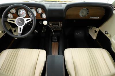 1970 Ford Mustang Boss 429 Tribute