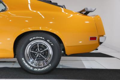 1970 Ford Mustang Boss 429 Tribute