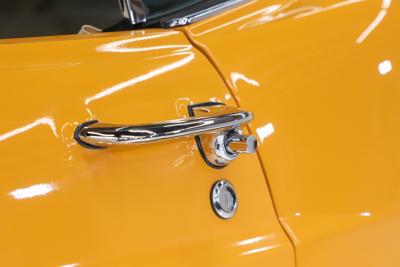 1970 Ford Mustang Boss 429 Tribute
