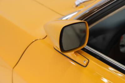 1970 Ford Mustang Boss 429 Tribute