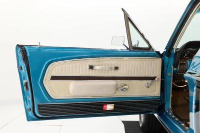 1968 Ford Mustang GT