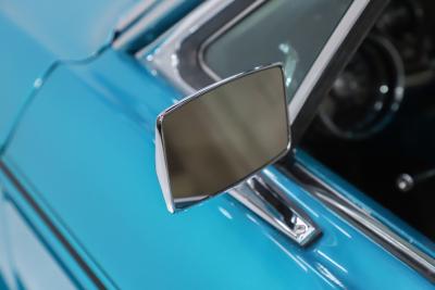 1968 Ford Mustang GT