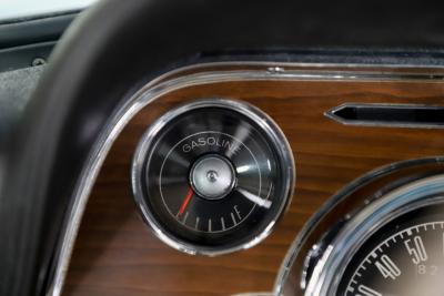 1968 Ford Mustang GT