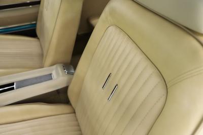 1968 Ford Mustang GT
