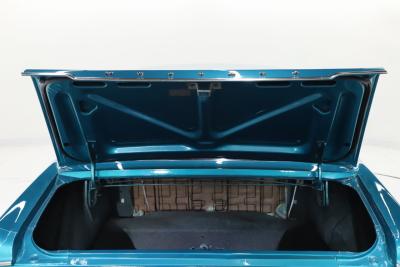 1968 Ford Mustang GT