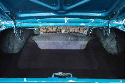 1968 Ford Mustang GT