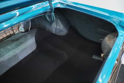 1968 Ford Mustang GT