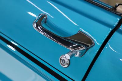 1968 Ford Mustang GT