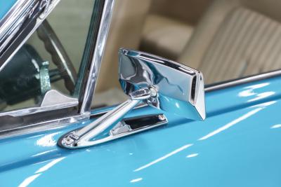 1968 Ford Mustang GT
