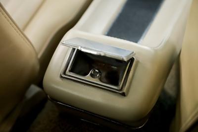 1968 Ford Mustang GT