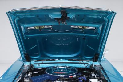 1968 Ford Mustang GT