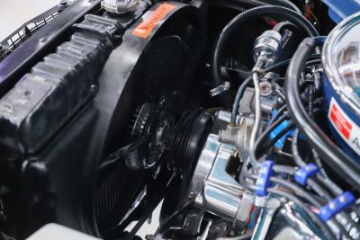 1968 Ford Mustang GT