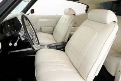 1971 Chevrolet Chevelle SS
