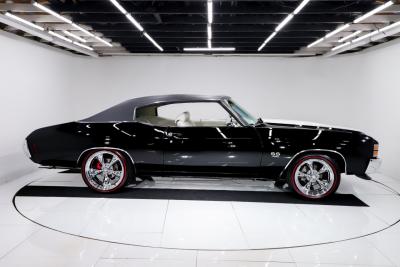 1971 Chevrolet Chevelle SS