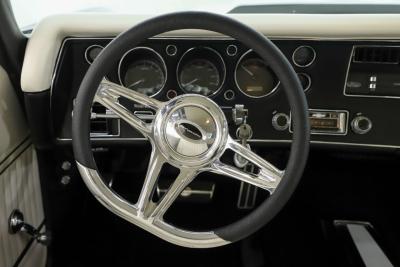 1971 Chevrolet Chevelle SS