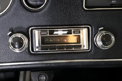 1971 Chevrolet Chevelle SS