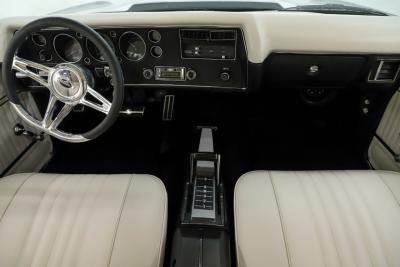 1971 Chevrolet Chevelle SS
