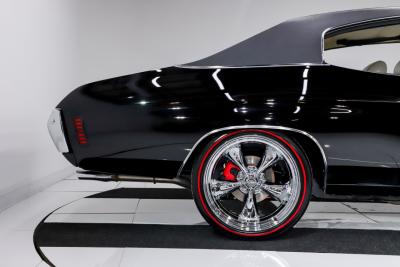 1971 Chevrolet Chevelle SS