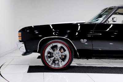 1971 Chevrolet Chevelle SS