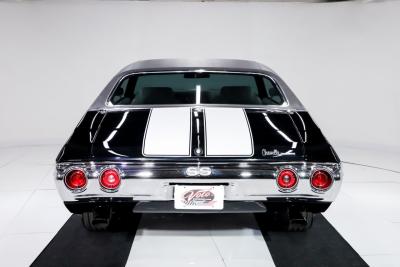 1971 Chevrolet Chevelle SS