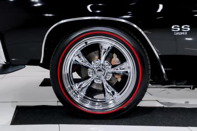 1971 Chevrolet Chevelle SS