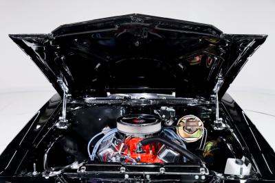 1971 Chevrolet Chevelle SS