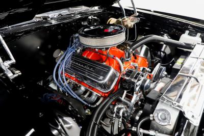 1971 Chevrolet Chevelle SS