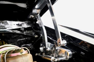 1971 Chevrolet Chevelle SS