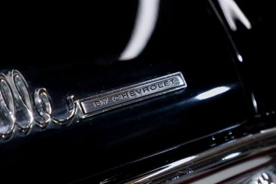 1971 Chevrolet Chevelle SS