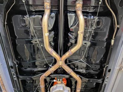 1971 Chevrolet Chevelle SS