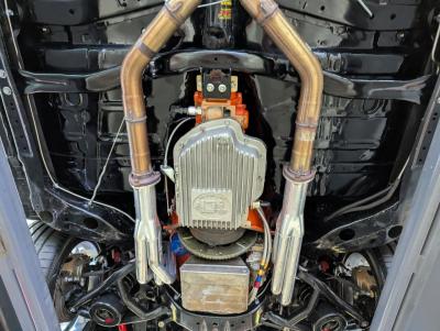 1971 Chevrolet Chevelle SS