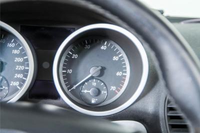 2004 Mercedes - Benz SLK