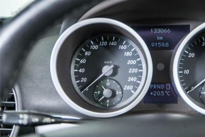 2004 Mercedes - Benz SLK