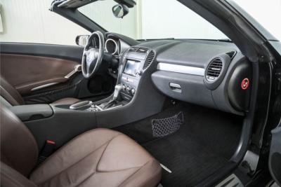 2004 Mercedes - Benz SLK