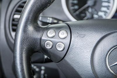2004 Mercedes - Benz SLK