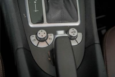 2004 Mercedes - Benz SLK