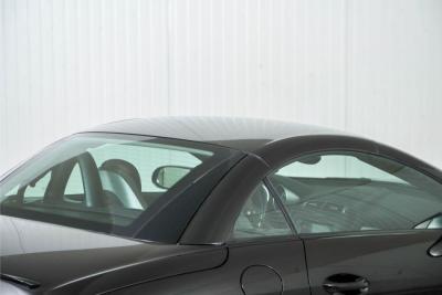 2004 Mercedes - Benz SLK