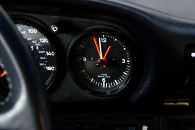 1988 Porsche G50 911 Carrera Coupe