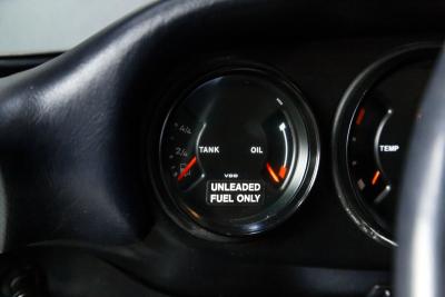 1988 Porsche G50 911 Carrera Coupe