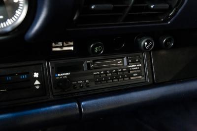 1988 Porsche G50 911 Carrera Coupe
