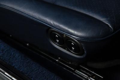 1988 Porsche G50 911 Carrera Coupe