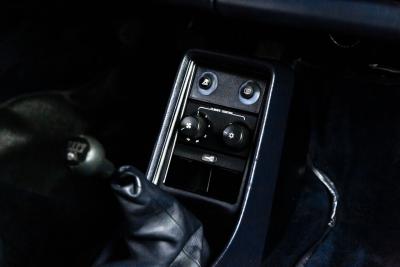 1988 Porsche G50 911 Carrera Coupe